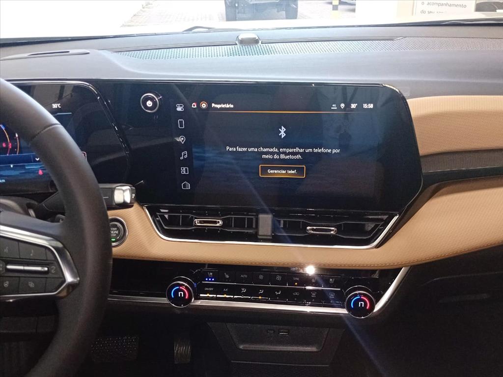 EQUINOX 1.5 16V TURBO GASOLINA ACTIV AWD AUTOMÁTICO8