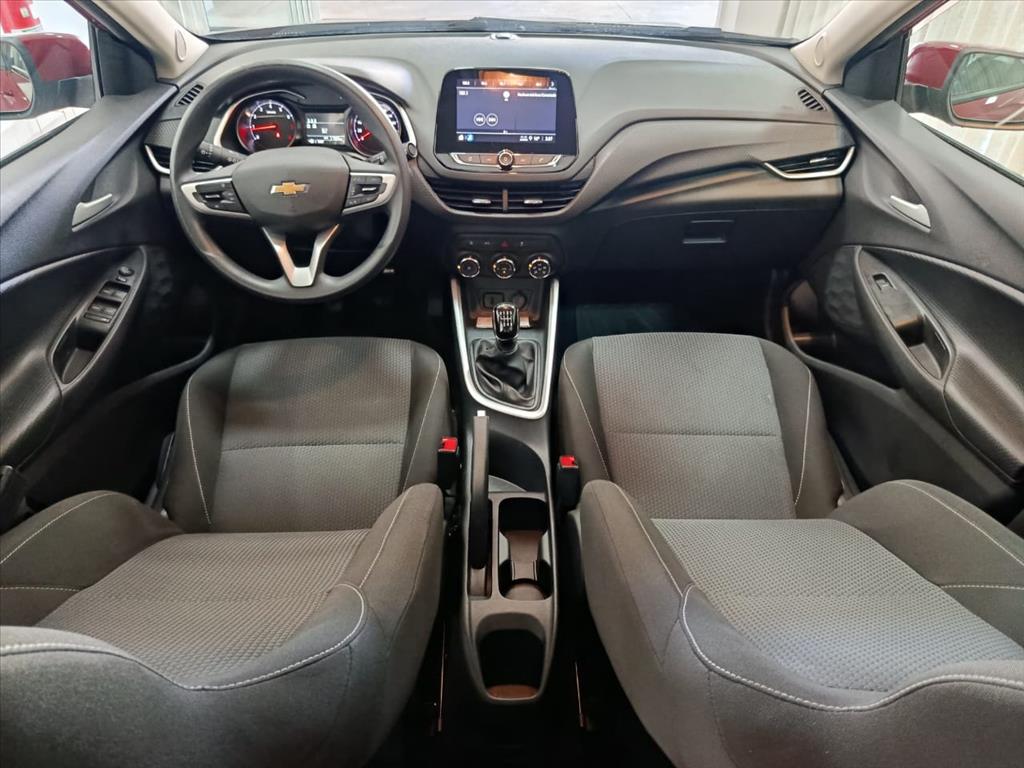 ONIX 1.0 FLEX LT MANUAL7
