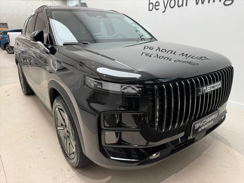 7 1.5 TGDI PHEV PRESTIGE DHT1