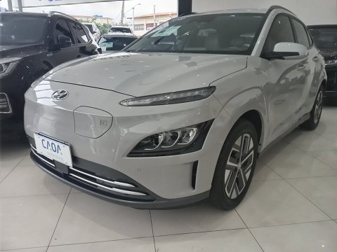 EV 39,2 KW ELÉTRICO