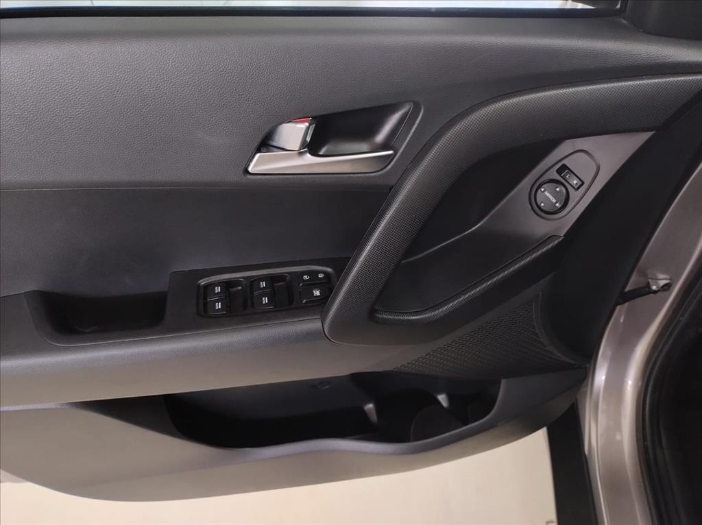 CRETA 1.6 16V FLEX ACTION AUTOMÁTICO15