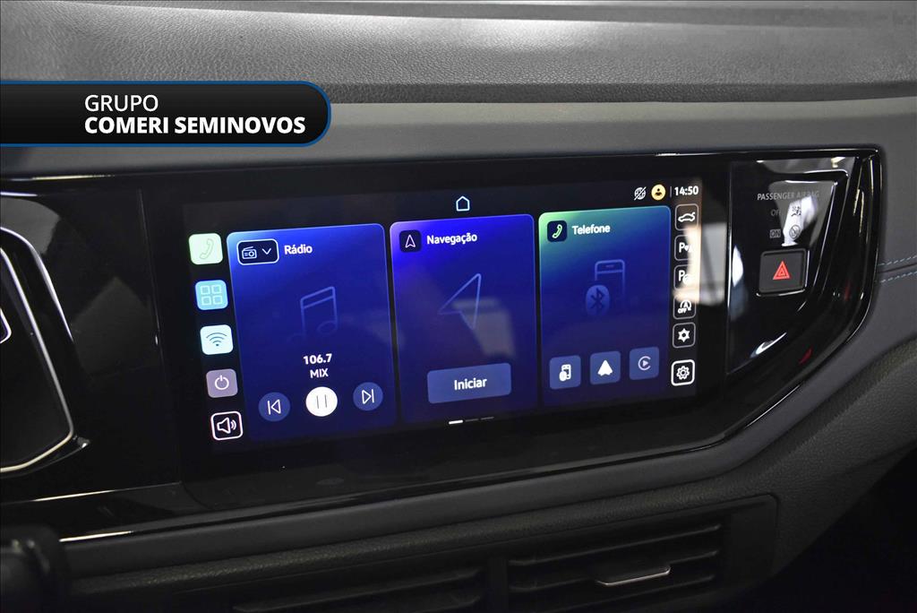 NIVUS 1.0 200 TSI TOTAL FLEX HIGHLINE AUTOMÁTICO9