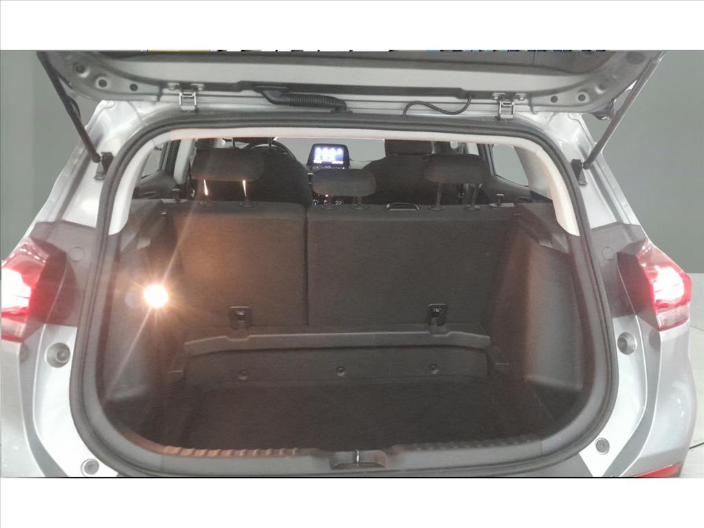 TRACKER 1.0 TURBO FLEX AUTOMÁTICO9