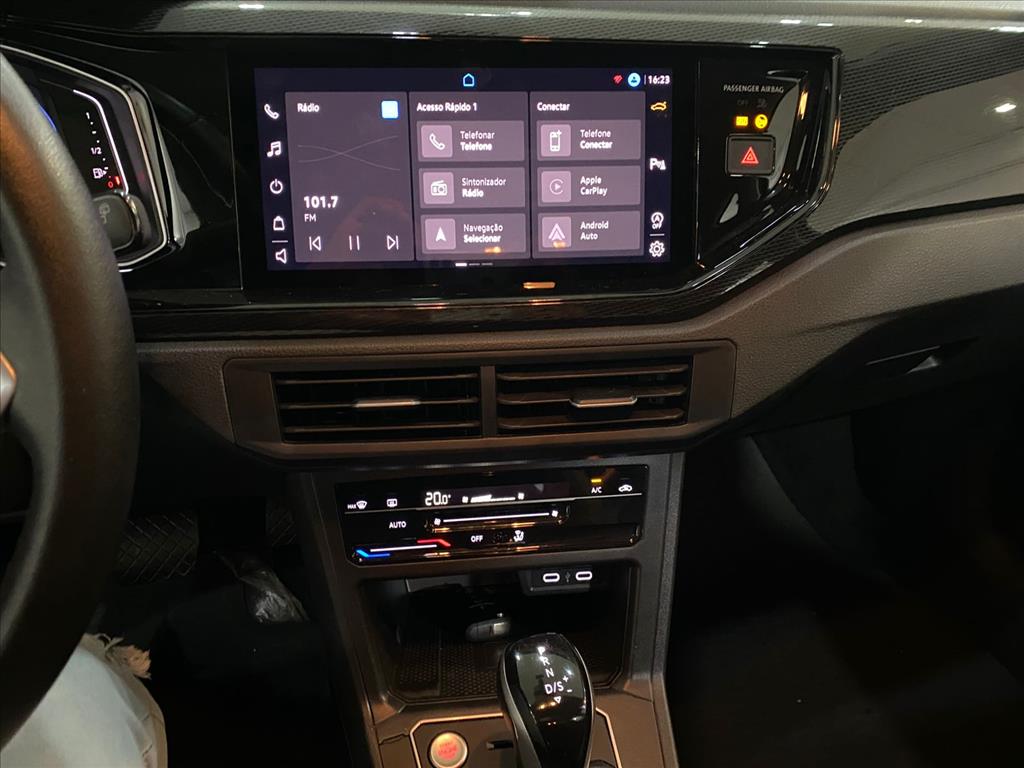 POLO 1.0 170 TSI HIGHLINE AUTOMÁTICO