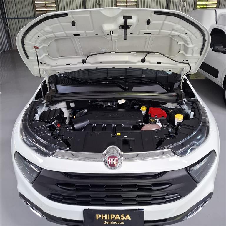 TORO 1.8 16V EVO FLEX FREEDOM AT611