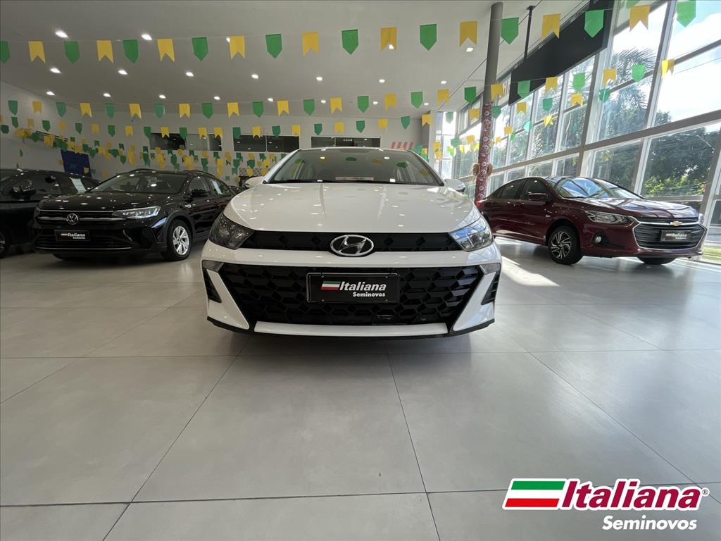 HB20 1.0 12V FLEX COMFORT PLUS MANUAL7
