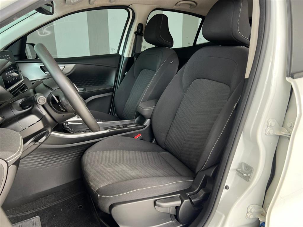 FASTBACK 1.0 TURBO 200 FLEX AUDACE CVT3