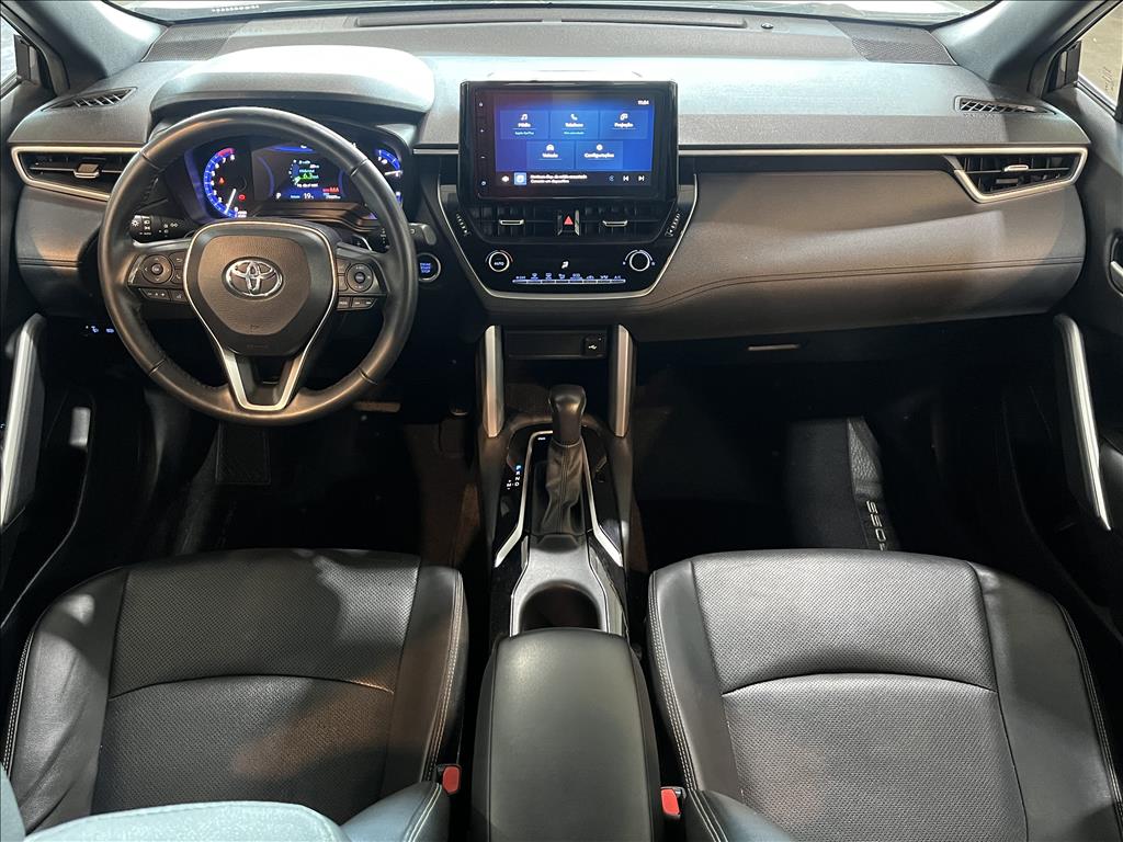 COROLLA CROSS 2.0 VVT-IE FLEX XRE DIRECT SHIFT15