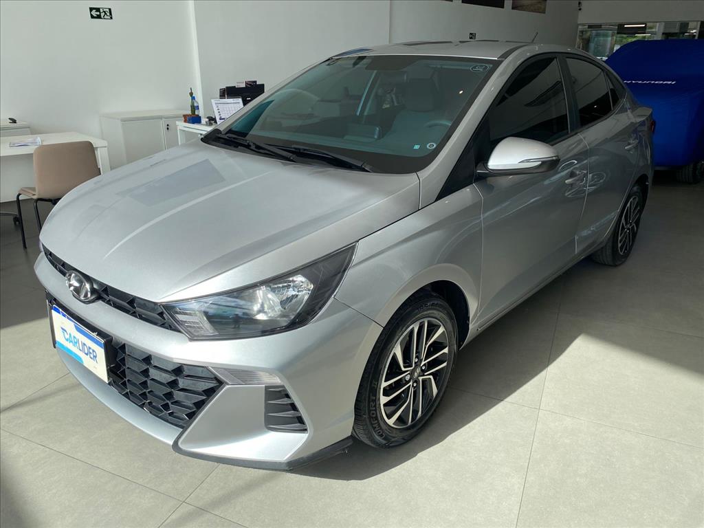 HB20S 1.0 12V FLEX COMFORT MANUAL