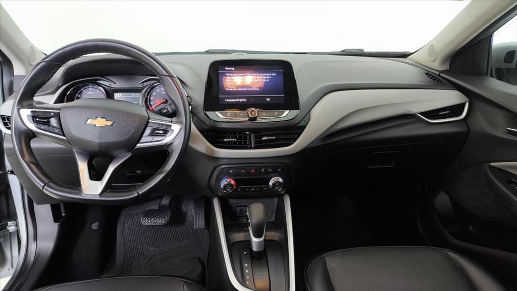 ONIX 1.0 TURBO FLEX PREMIER AUTOMÁTICO3