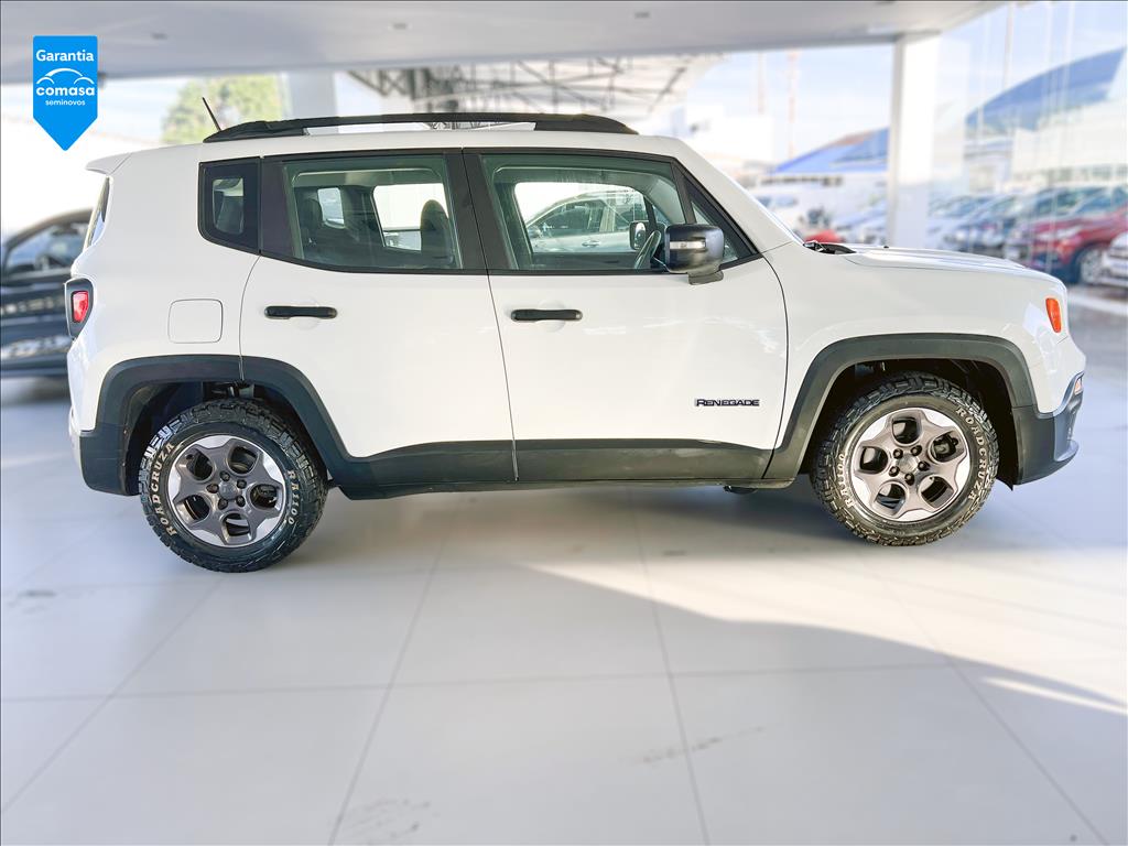 RENEGADE 1.8 16V FLEX SPORT 4P AUTOMÁTICO3