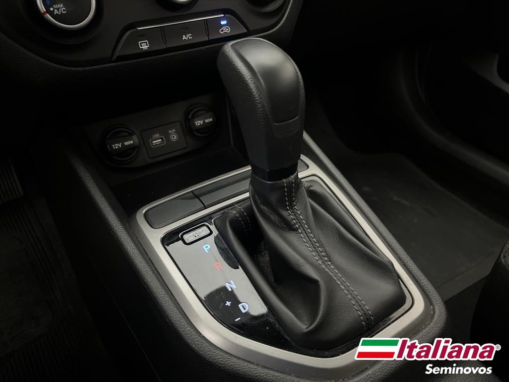 CRETA 1.6 16V FLEX ACTION AUTOMÁTICO11