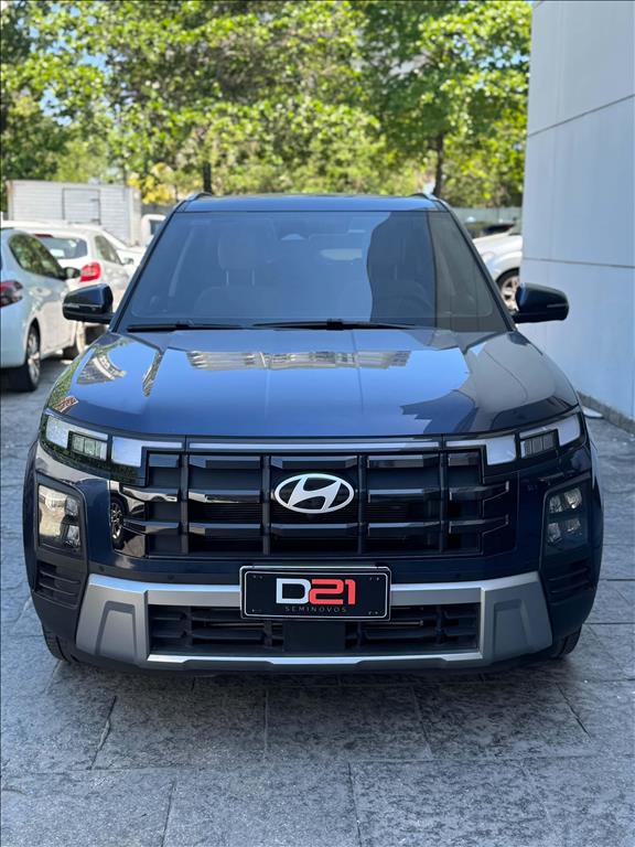 1.6 TGDI GASOLINA ULTIMATE DCT