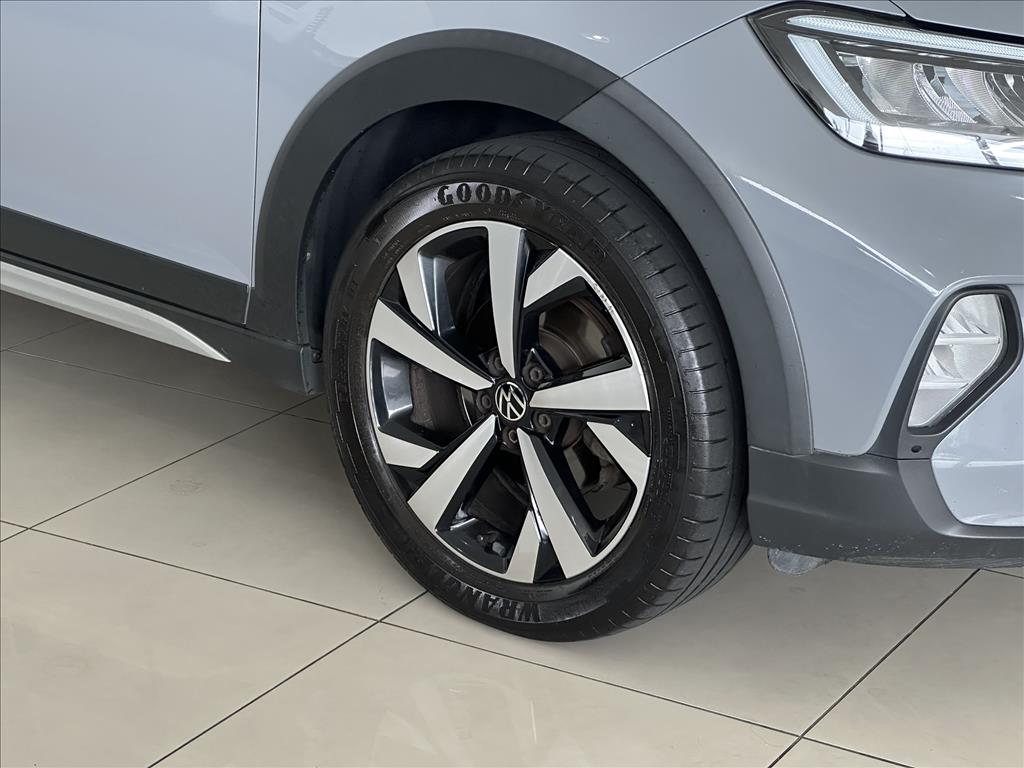 NIVUS 1.0 200 TSI TOTAL FLEX HIGHLINE AUTOMÁTICO2