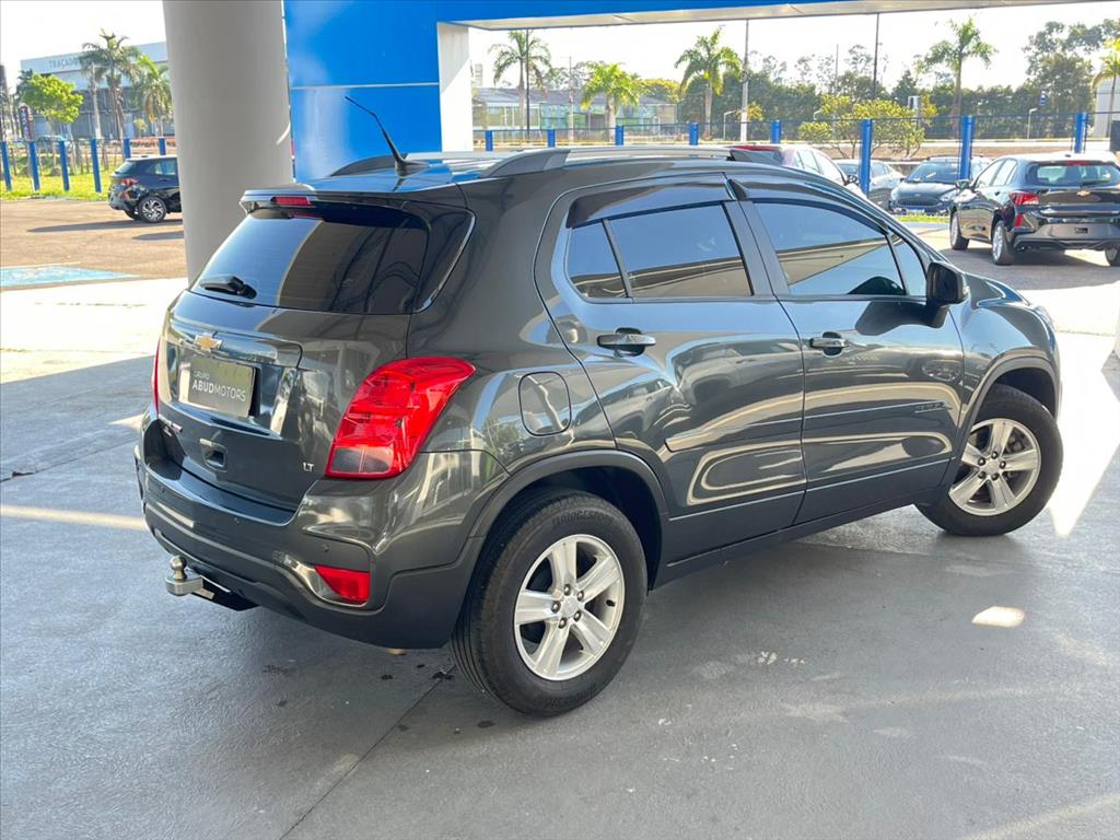 TRACKER 1.4 16V TURBO FLEX LT AUTOMÁTICO2