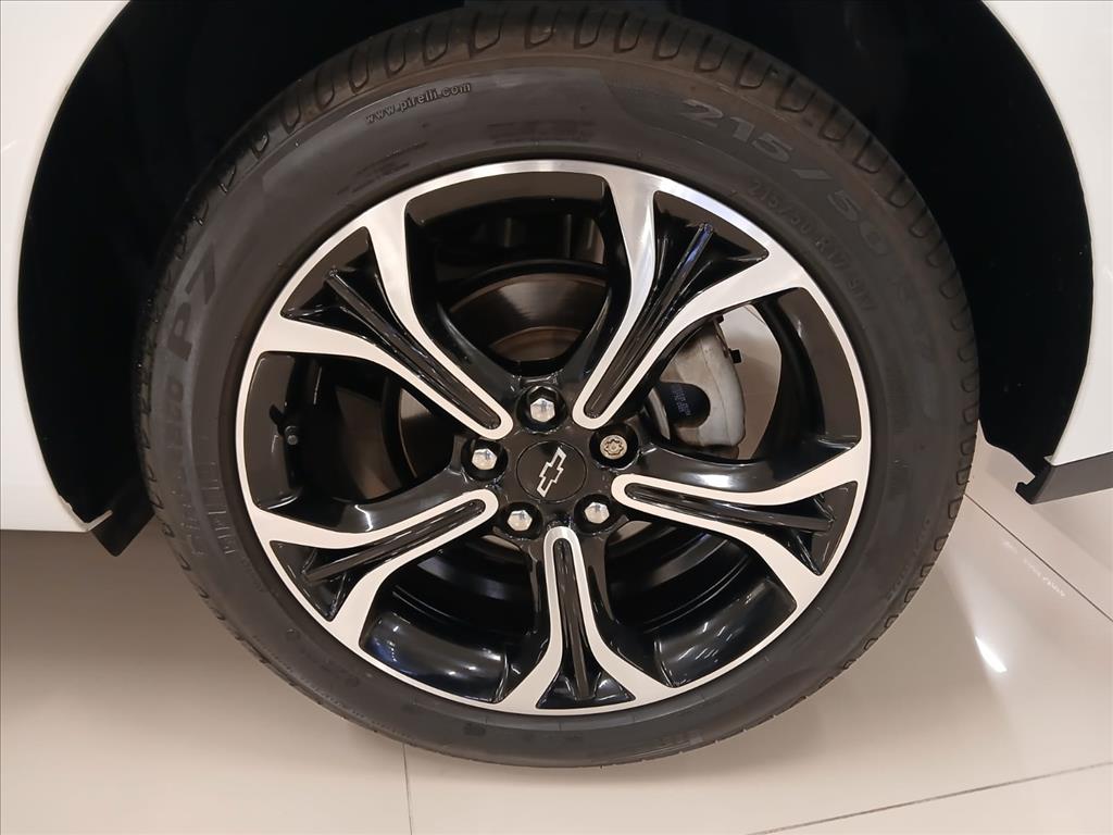 GM - Chevrolet-CRUZE-1.4 TURBO FLEX PREMIER AUTOMÁTICO