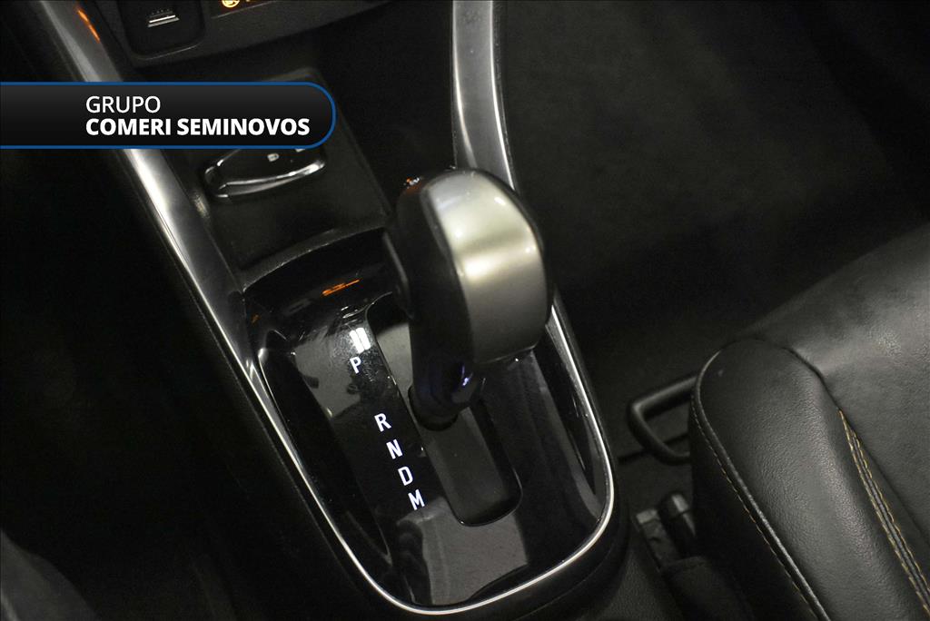 TRACKER 1.4 16V TURBO FLEX PREMIER AUTOMÁTICO