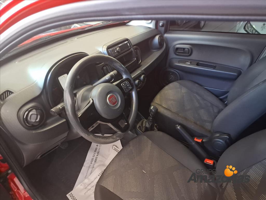 carro