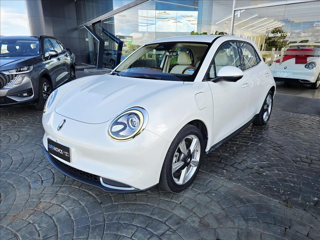 ORA 03 48 KW ELÉTRICO SKIN