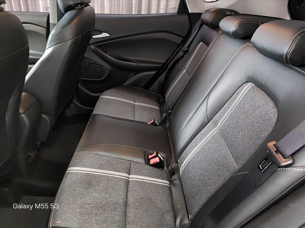 TRACKER 1.0 TURBO FLEX LTZ AUTOMÁTICO8