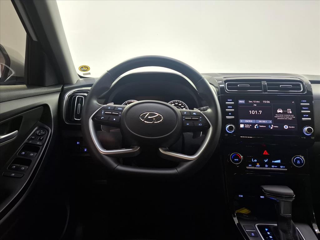 CRETA 1.0 TGDI FLEX LIMITED AUTOMÁTICO7