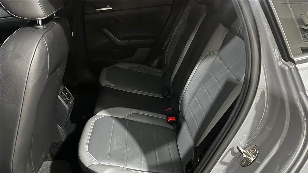 NIVUS 1.0 200 TSI TOTAL FLEX HIGHLINE AUTOMÁTICO6