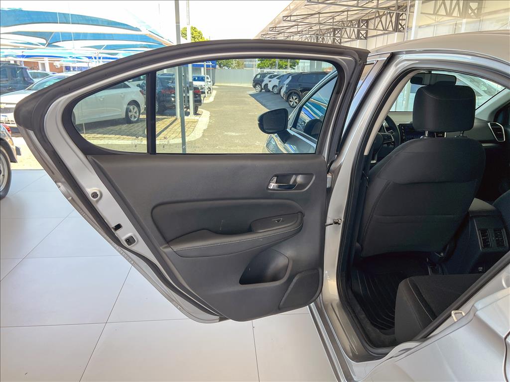 CITY 1.5 i-VTEC FLEX EX CVT16