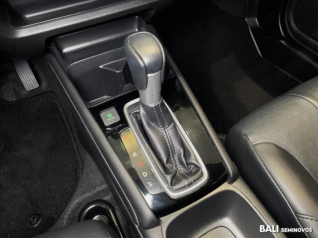 CITY 1.5 i-VTEC FLEX EXL CVT14