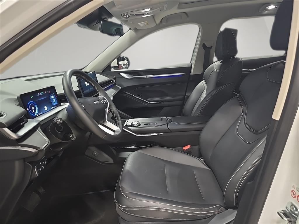 HAVAL H6 1.5 HEV ONE E-TRACTION6