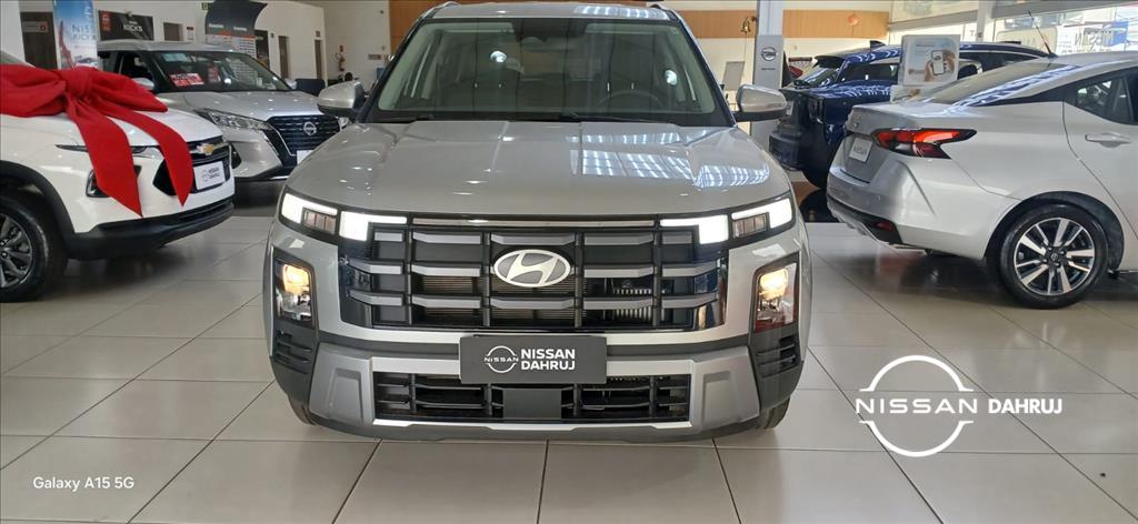 CRETA 1.0 TGDI FLEX LIMITED AUTOMÁTICO1