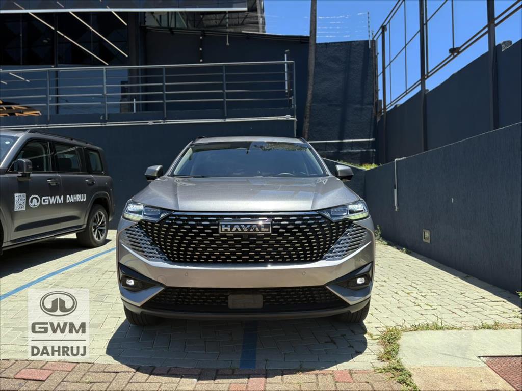 HAVAL H6 1.5 PHEV PREMIUM AWD E-TRACTION1