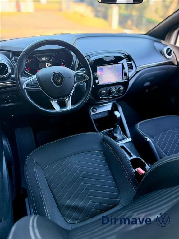 CAPTUR 1.6 16V SCE FLEX LIFE X-TRONIC7