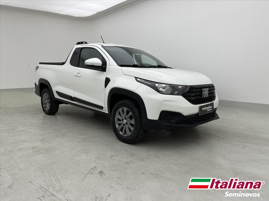 STRADA 1.3 FIREFLY FLEX FREEDOM CS MANUAL6