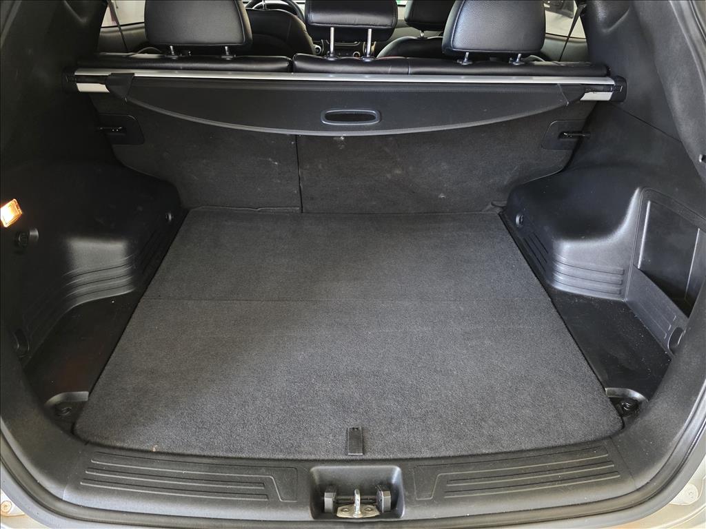 IX35 2.0 16V FLEX 4P AUTOMÁTICO11
