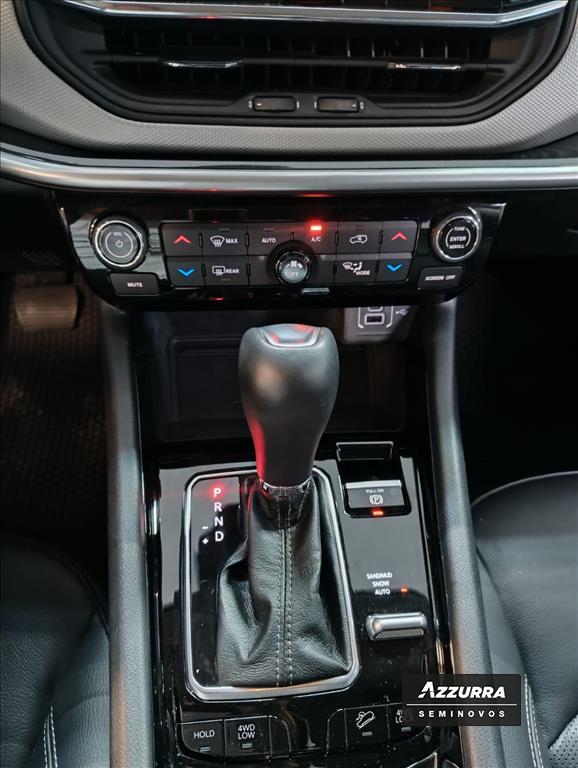 COMPASS 2.0 TD350 TURBO DIESEL LONGITUDE AT914
