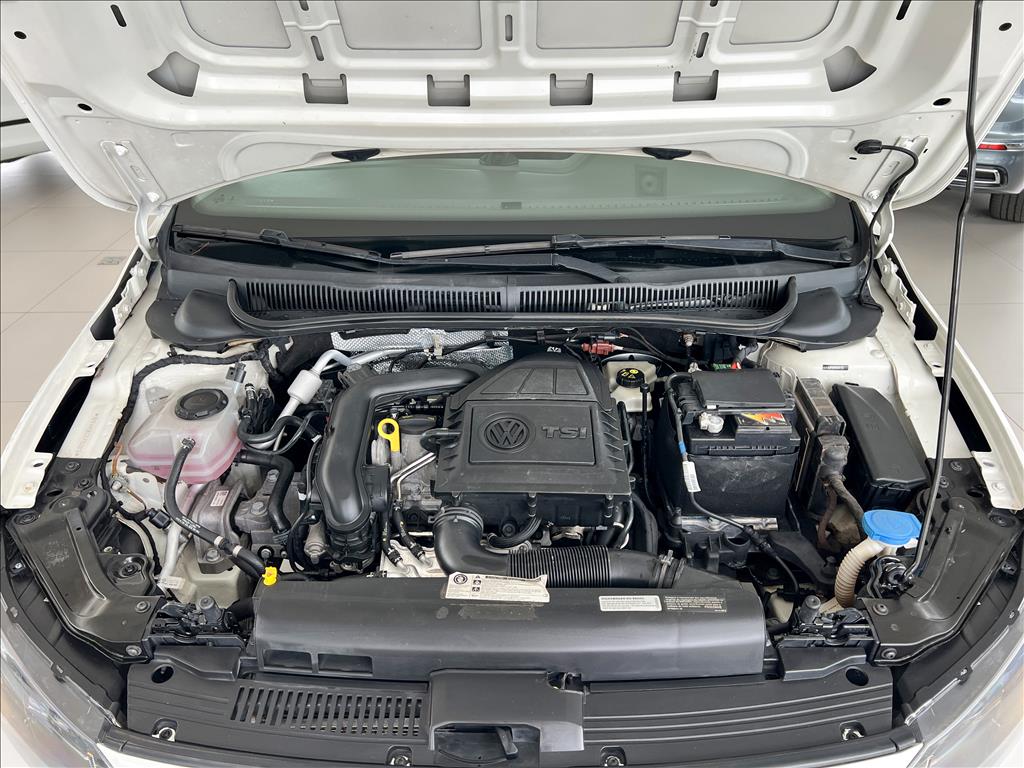 POLO 1.0 200 TSI COMFORTLINE AUTOMÁTICO