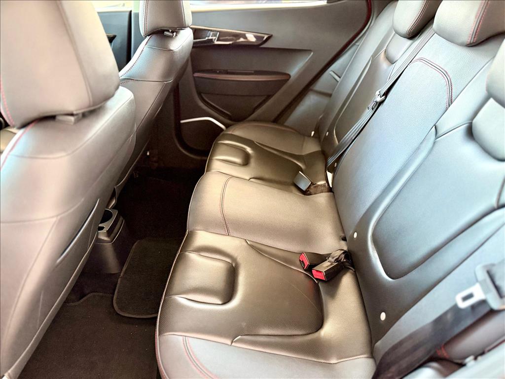 T40 1.6 16V GASOLINA PLUS 4P CVT11