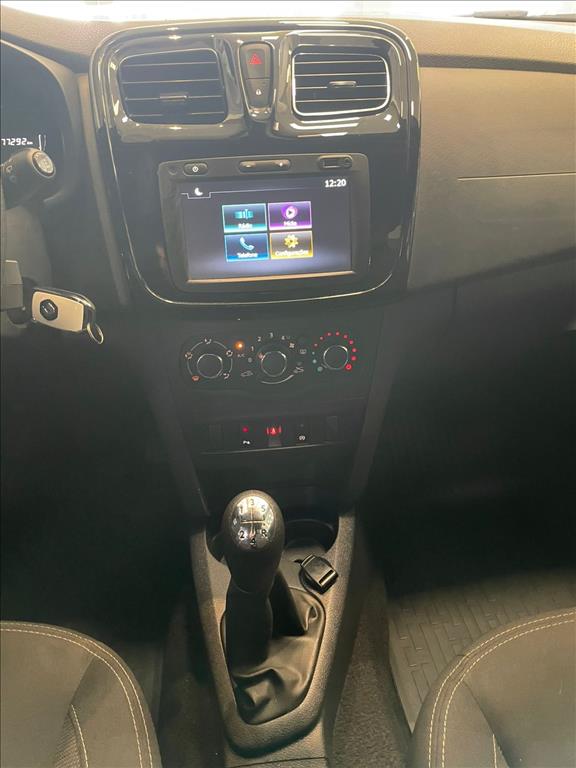 STEPWAY 1.6 16V SCE FLEX ZEN MANUAL10