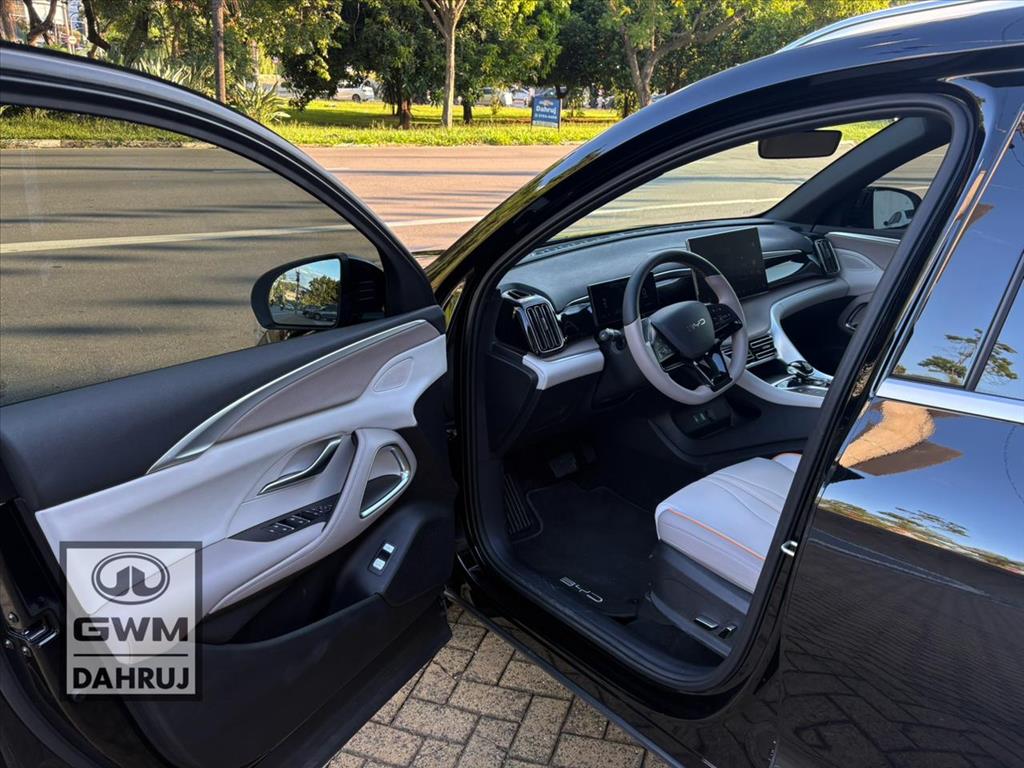 SONG PRO 1.5 DM-I HÍBRIDO GS AUTOMÁTICO8