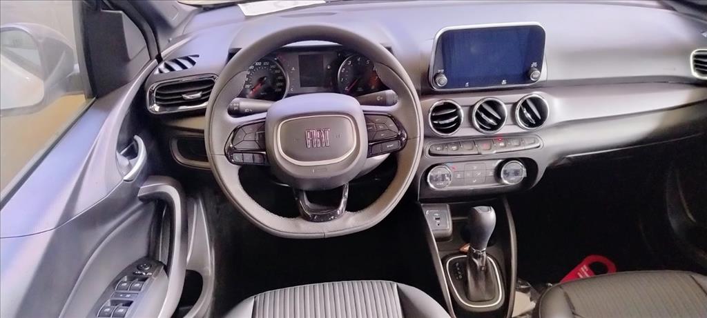 CRONOS 1.3 FIREFLY FLEX PRECISION CVT1