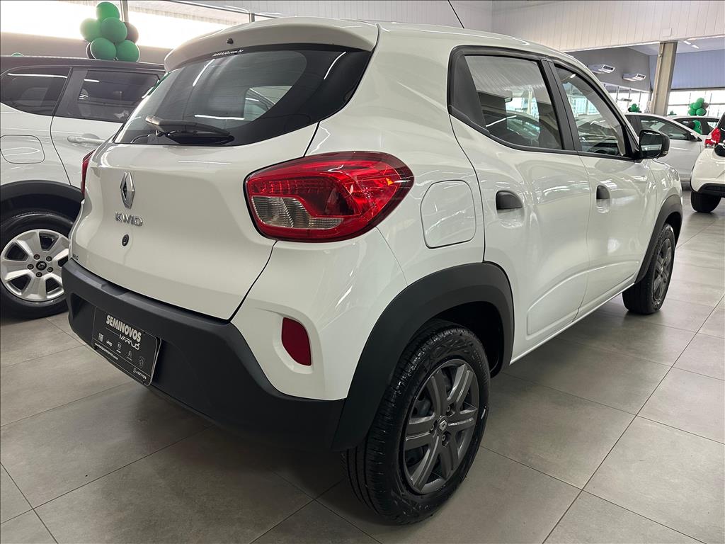 KWID 1.0 12V SCE FLEX ZEN MANUAL11