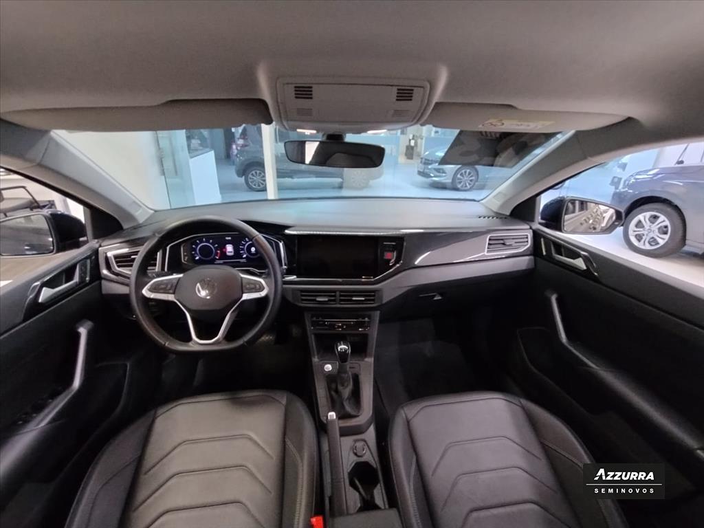 POLO 1.0 170 TSI HIGHLINE AUTOMÁTICO