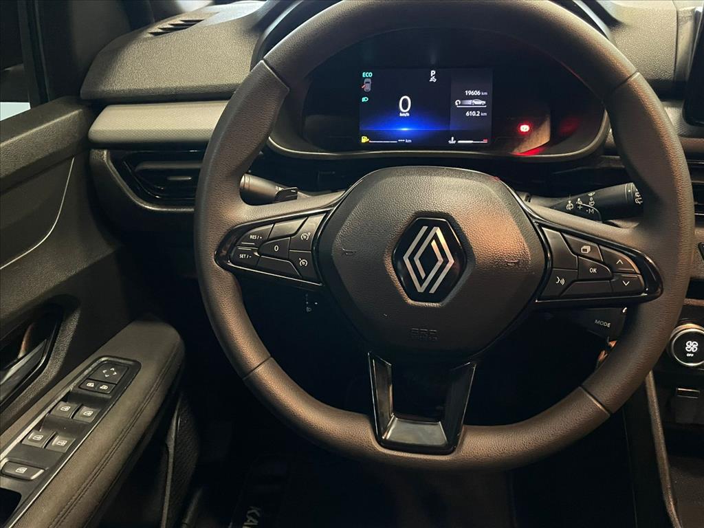 KARDIAN 1.0 TCE FLEX EVOLUTION EDC14