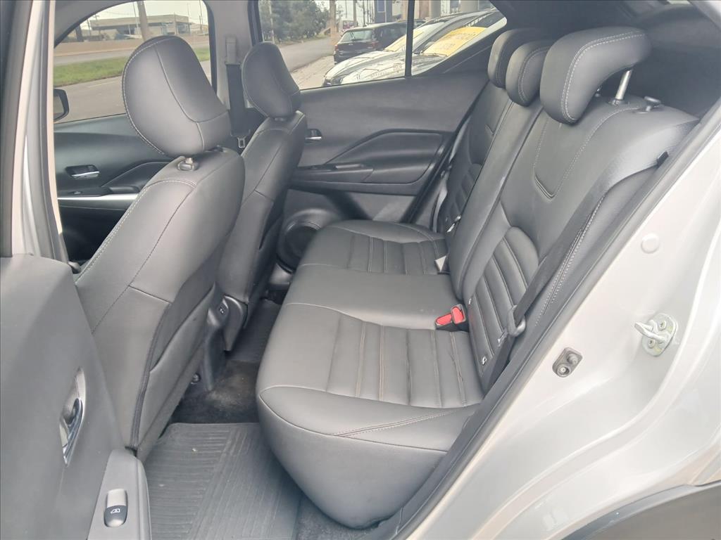 KICKS 1.6 16V FLEXSTART ADVANCE XTRONIC9