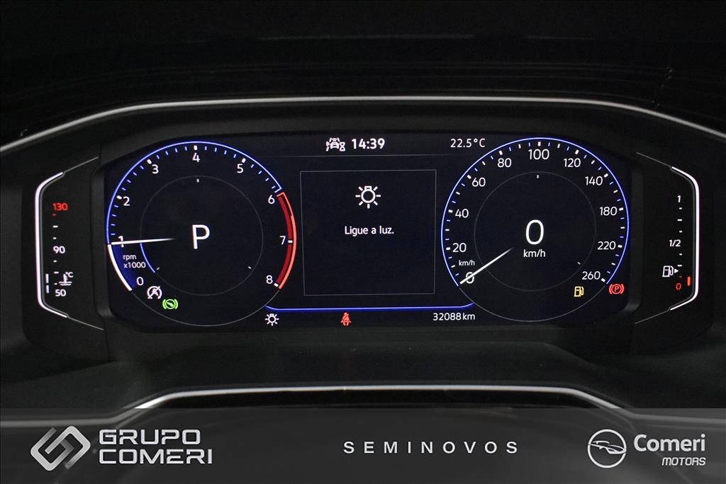 NIVUS 1.0 200 TSI TOTAL FLEX HIGHLINE AUTOMÁTICO5