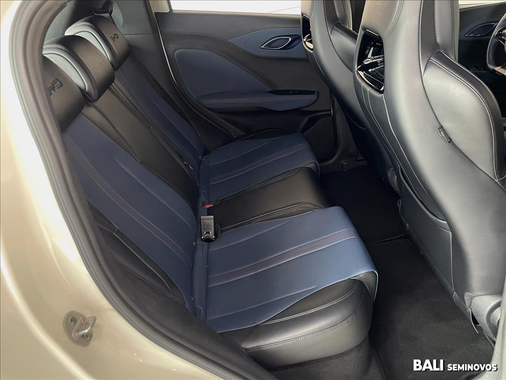 DOLPHIN MINI 38 KW ELÉTRICO 5L15