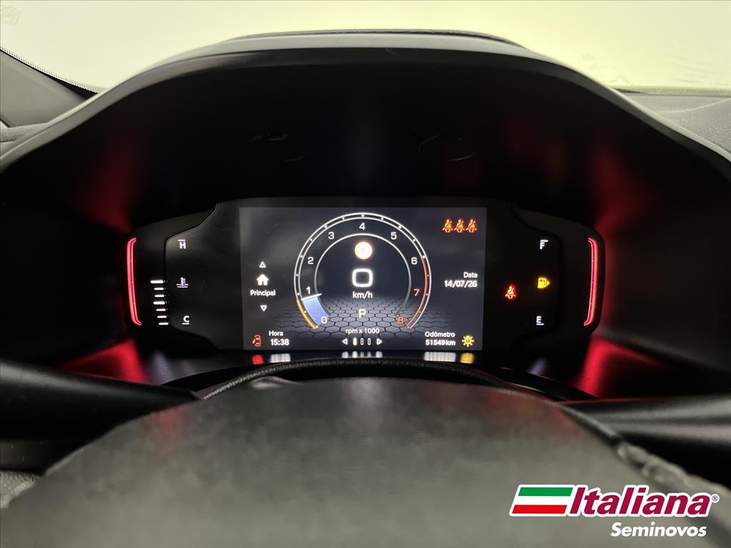 RENEGADE 1.3 T270 TURBO FLEX LONGITUDE AT610