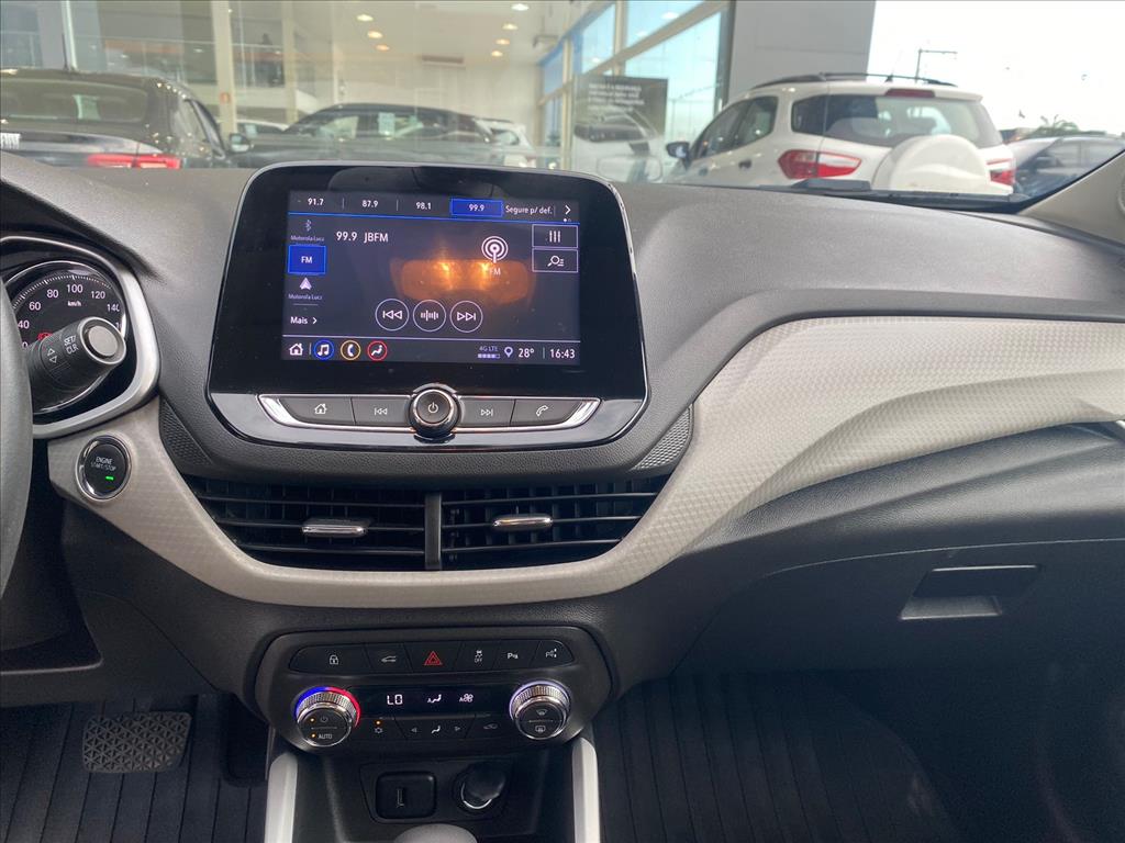 ONIX PLUS 1.0 TURBO FLEX PREMIER AUTOMÁTICO20