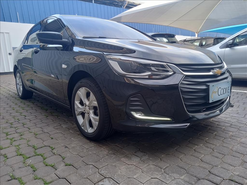 ONIX PLUS 1.0 TURBO FLEX PREMIER AUTOMÁTICO1