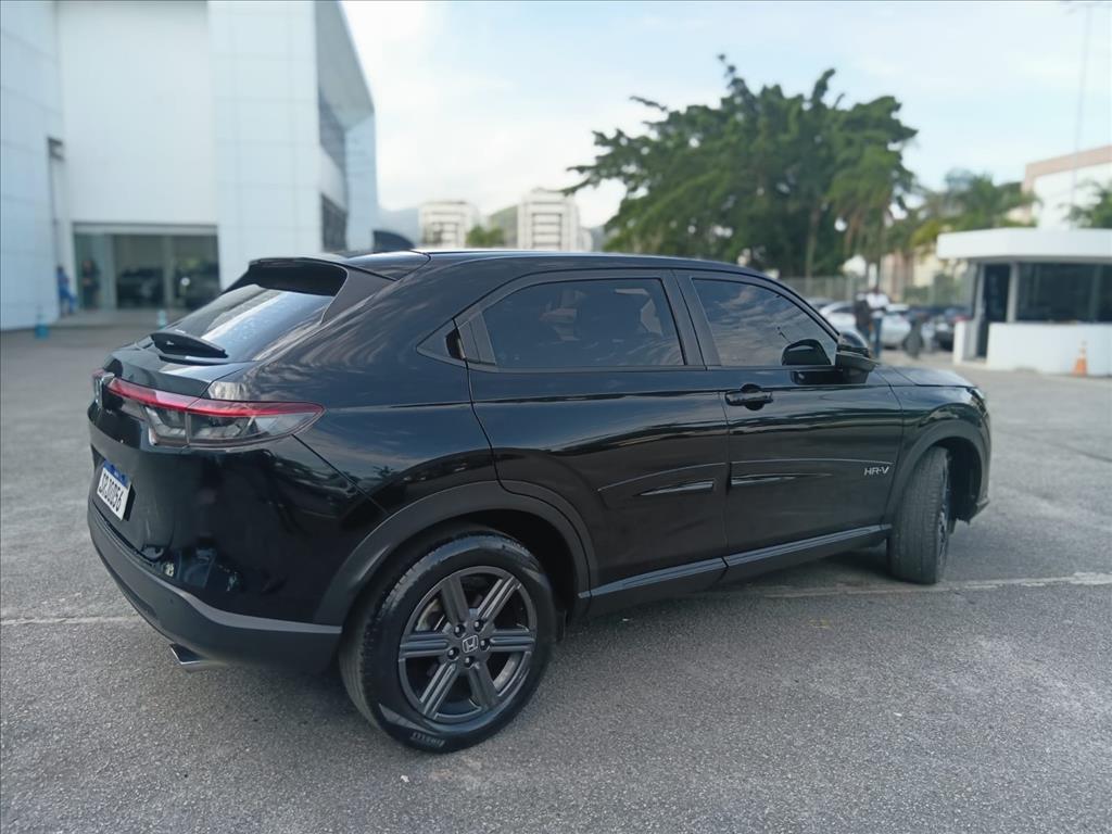 HR-V 1.5 DI I-VTEC FLEX EX CVT3